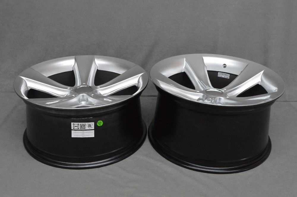 Felgi Aluminowe BMW Styling 128 Carbonado CONCAVE 18" 8,5J+9,5J 5x120