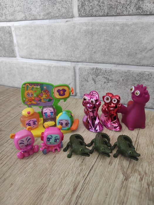 Равлик Боб, snail Bob, равликон, Кіндер natoons, moji pops