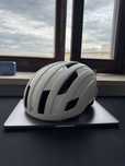 Kask rowerowy Sweet Protection Outrider Mips Matte White( rozm. L )