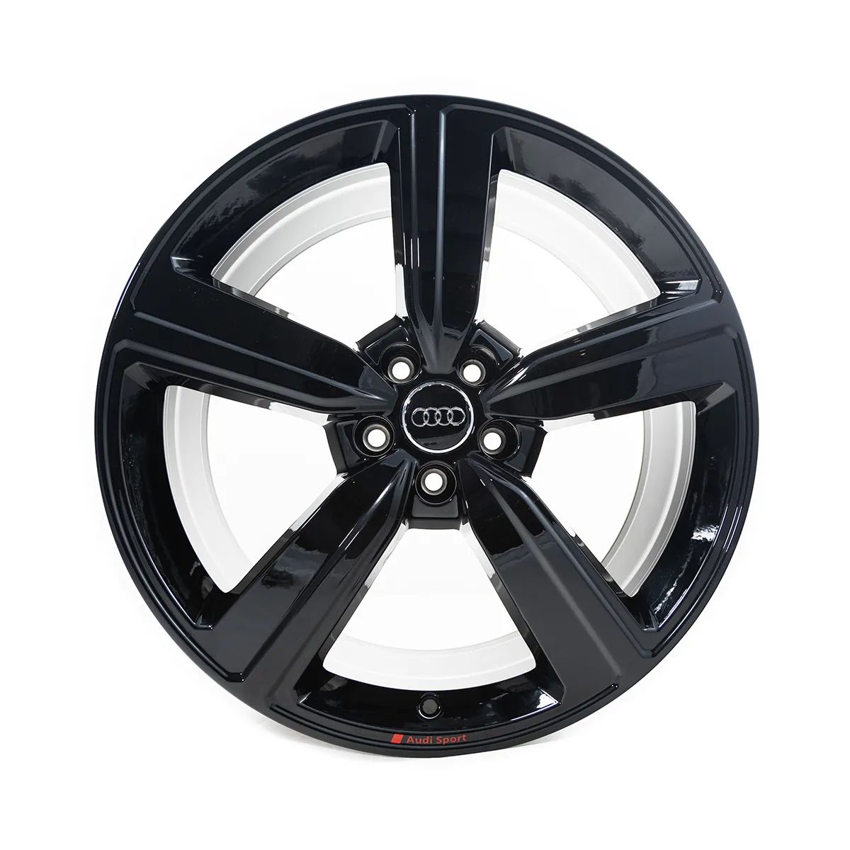 NOWE ORYGINALNE Felgi Audi 20" E-tron A4 A5 A6 A8 Q5 Q7