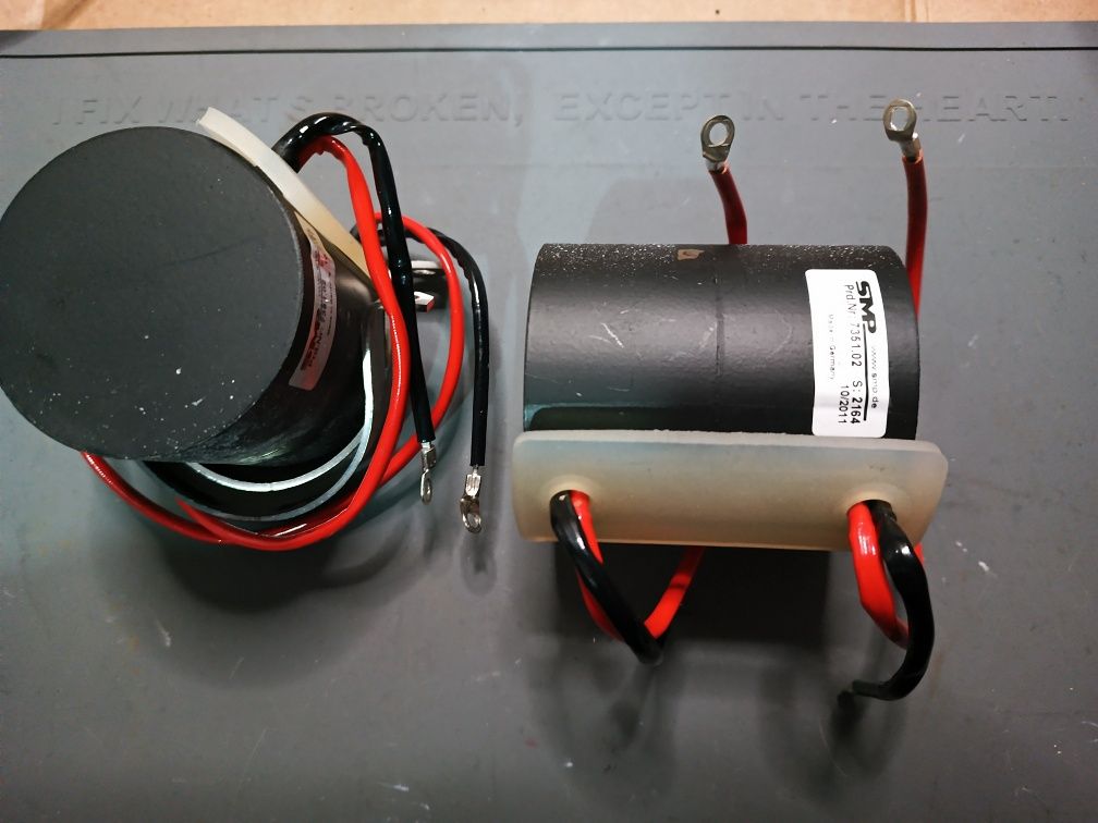 Peças Inversor Solar Solarmax SMA Huawei etc