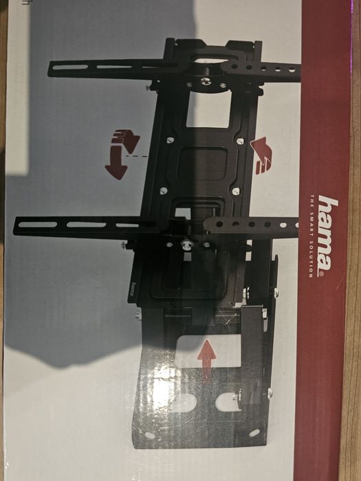 Uchwyt Do Telewizora HAMA 32"-65"