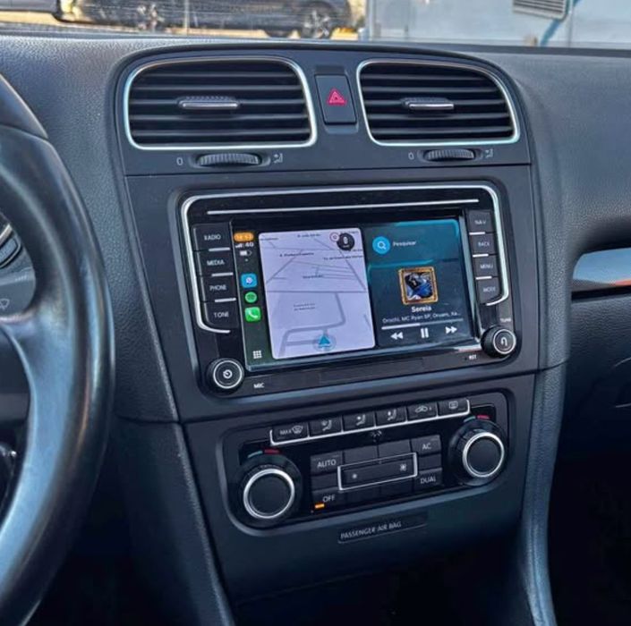 Auto radios Android Multimarcas