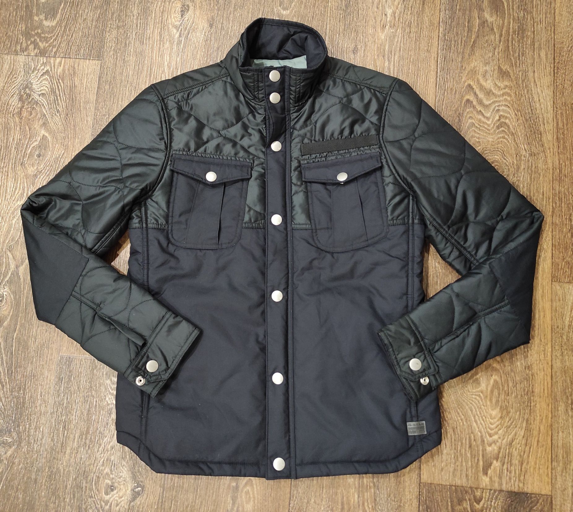М G-Star Raw оригінальна чоловіча куртка