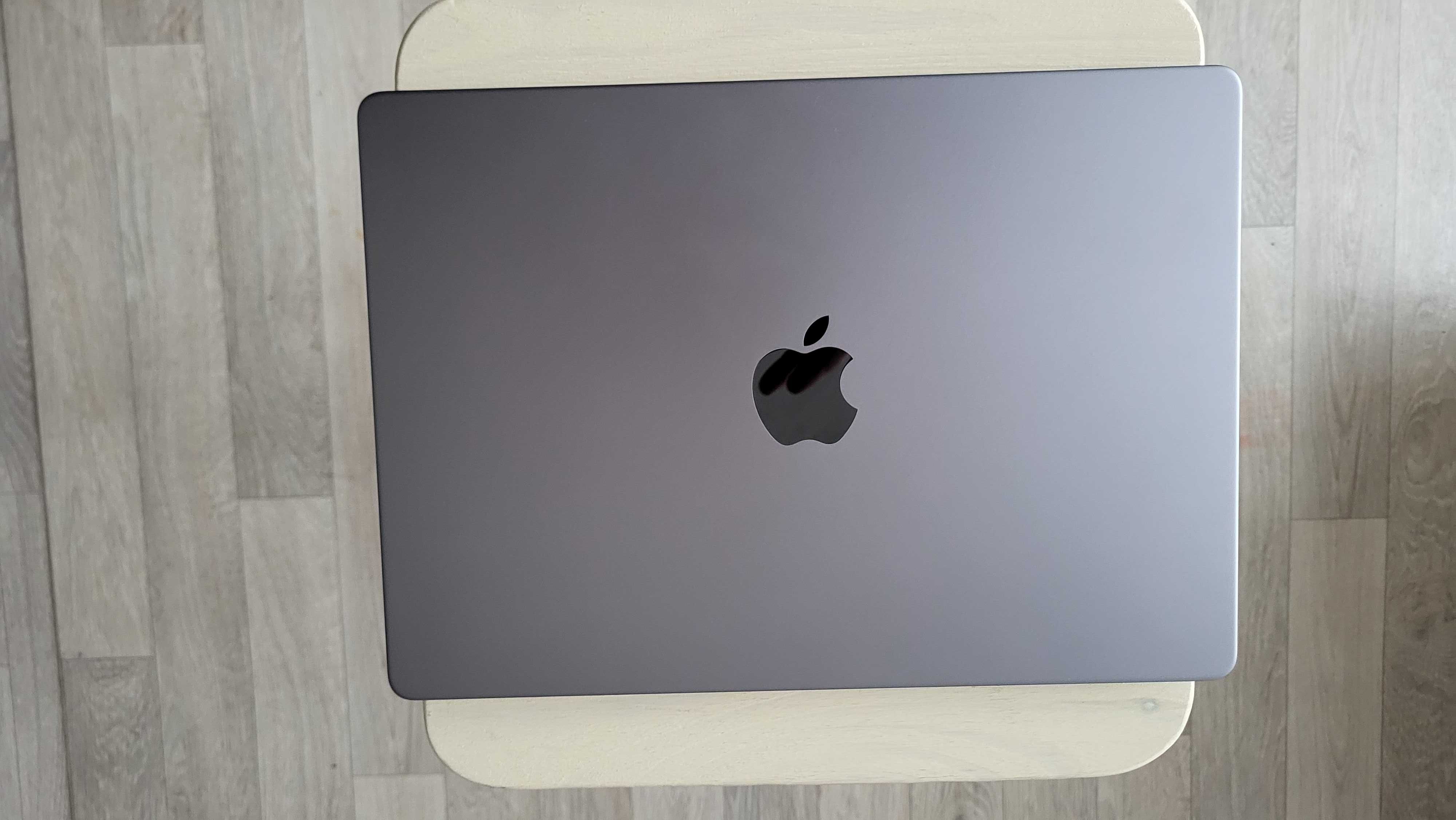 MACBOOK PRO 14’’ 2021, M1 16GB / 512GB (А2442)