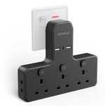 Adapter wtykowy Multi Plug ZYC32 Angielska Wersja