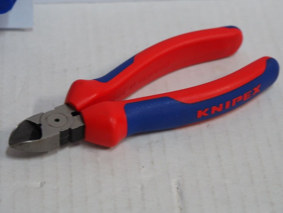 KNIPEX obcegi szczypce 70.02.140 beta