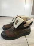 Buty zimowe Palladium Baggy Leather rozm. 41