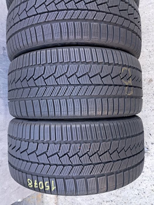 Резина зимова, 225/40 255/35 R19 Continental TS860S (арт 15078)