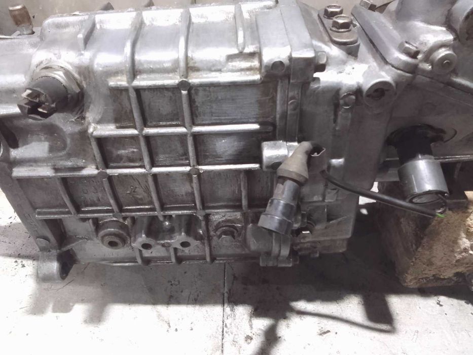 ГАЗ 31105 В РАЗБОР: КПП-5, Задий мост, ГУР, отл сост, отправлю