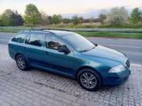 Skoda Octavia II Mint 1.9 TDI