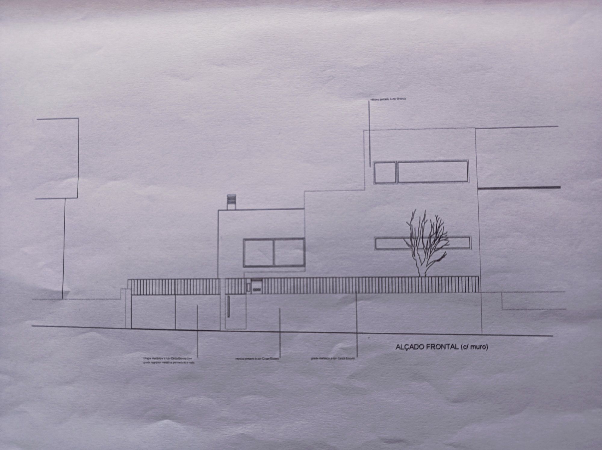 Terreno urbano (885m2)
