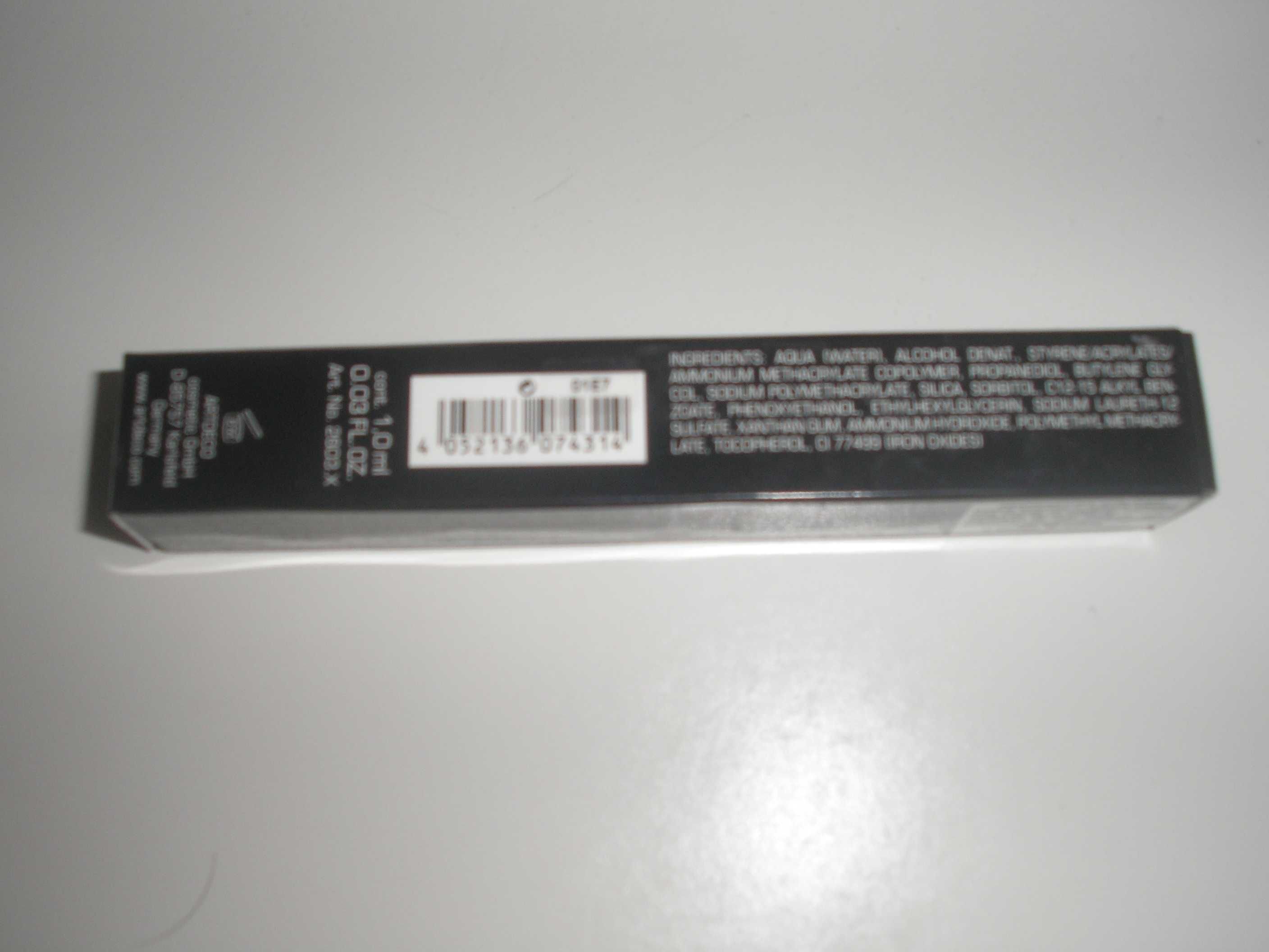 Artdeco Roll Disc Eyeliner z aplikatorem 1ml NOWY