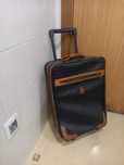 Mala de Viagem Kenzia Made in italy