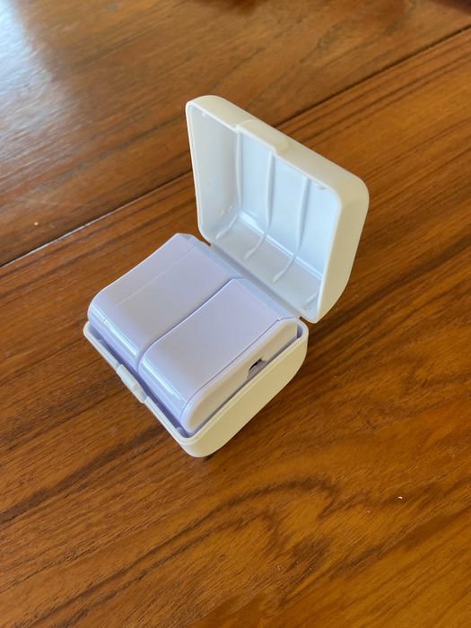 Adaptador de tomada para EUR / USA / UK