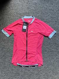 Damska koszulka rowerowa/kolarska Sugoi Evolution Ice Jersey