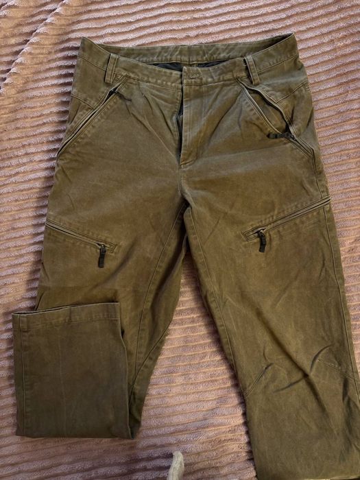 Штани Riot Division