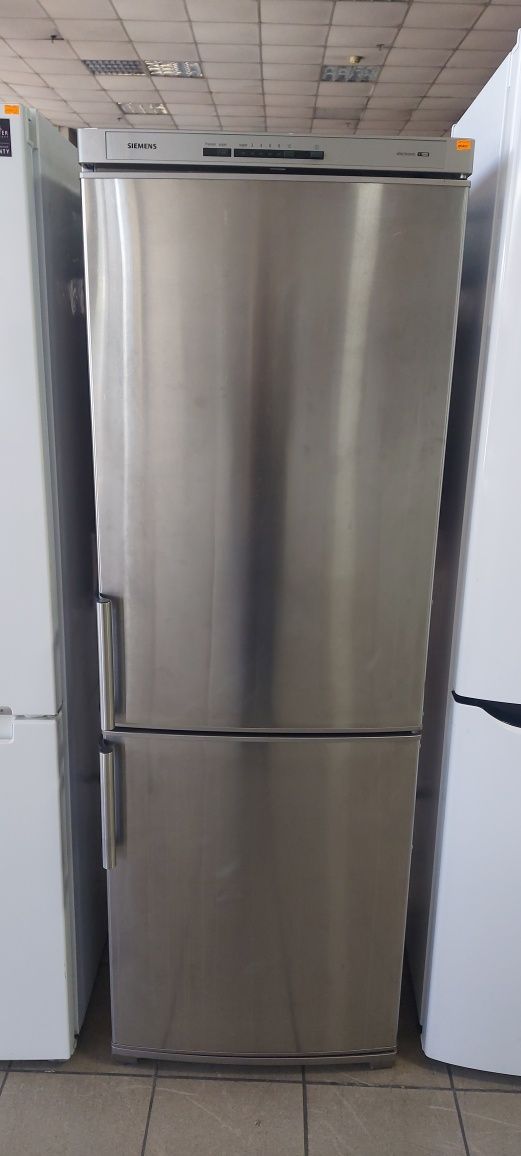 Холодильник Siemens KG33V390/01
