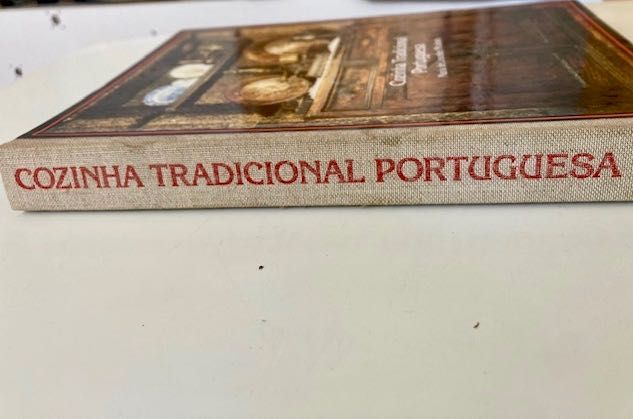 Cozinha Tradicional Portuguesa