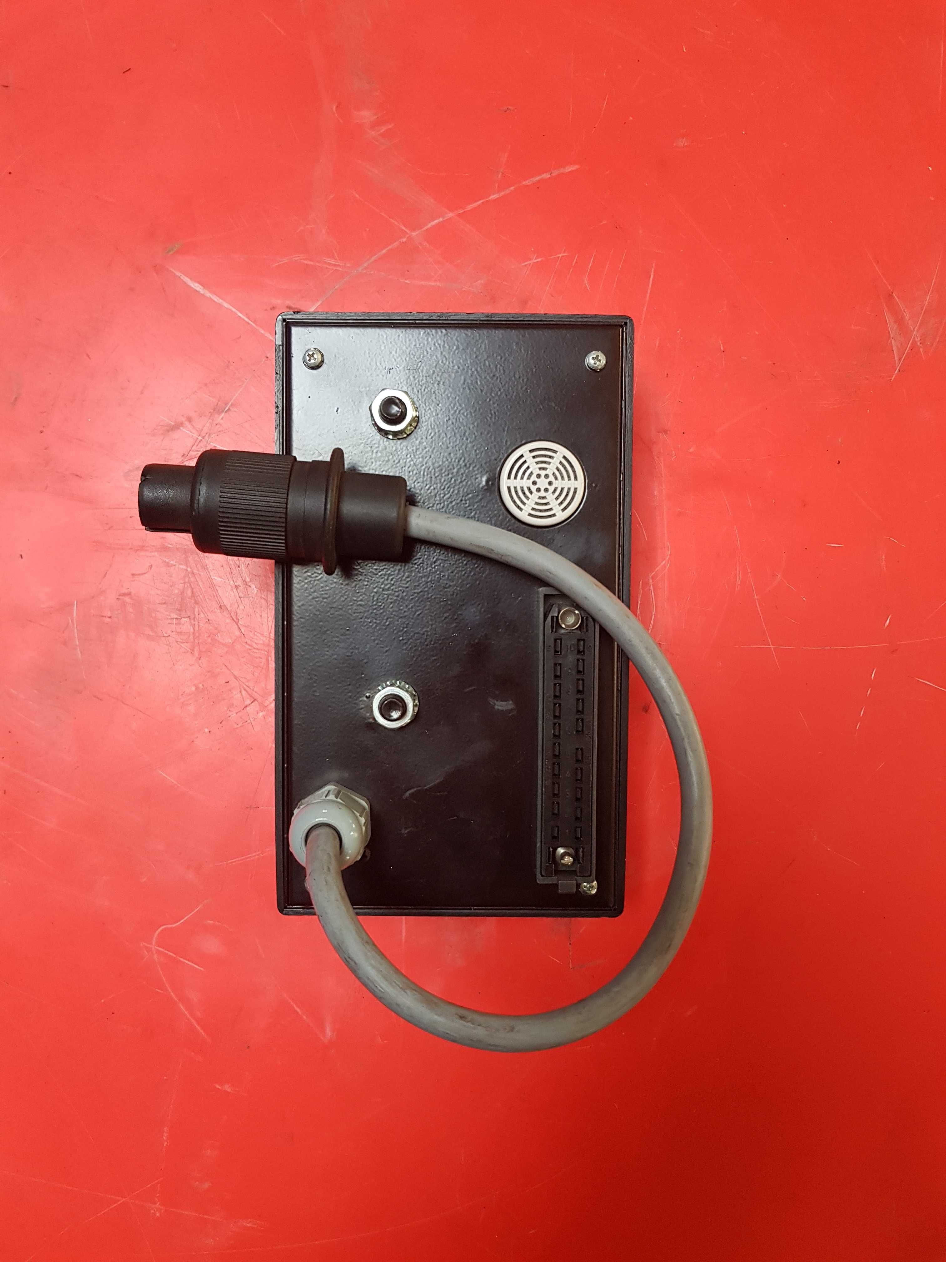Pilot Lely Welger Matic