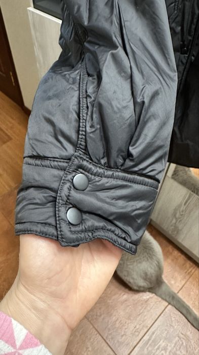 Куртка сорочка Zara