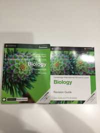 Livro Biologia sistema Cambridge (AS e A level) (11 e 12 ano)