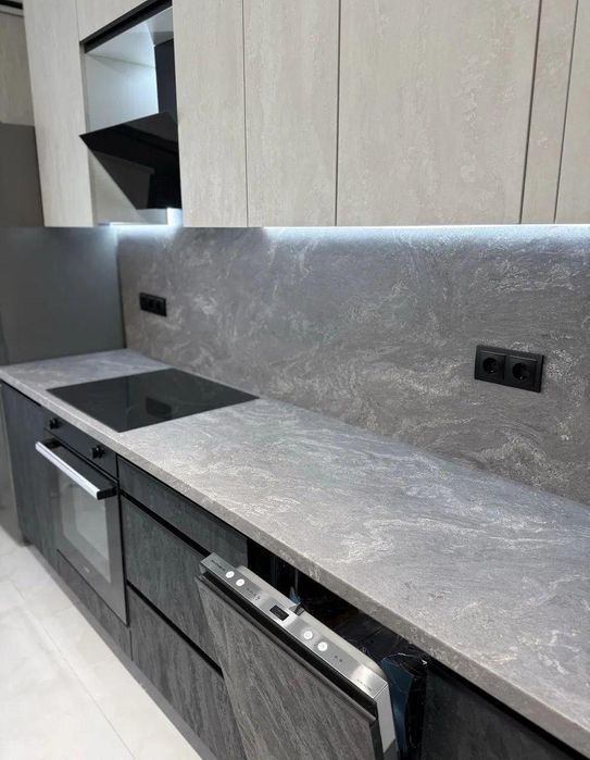 Продаж євро-двокімнатної квартири в Броварах в ЖК Атлант NP