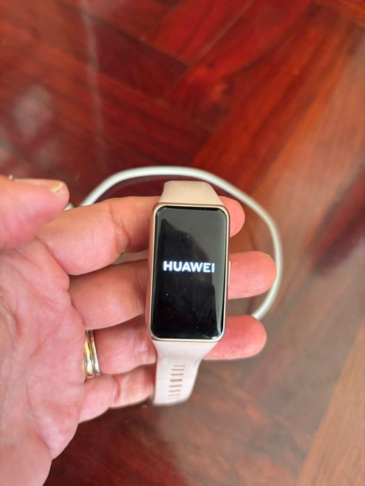 Huawei Band 6 ECO – Excelente estado + carregador | 40€