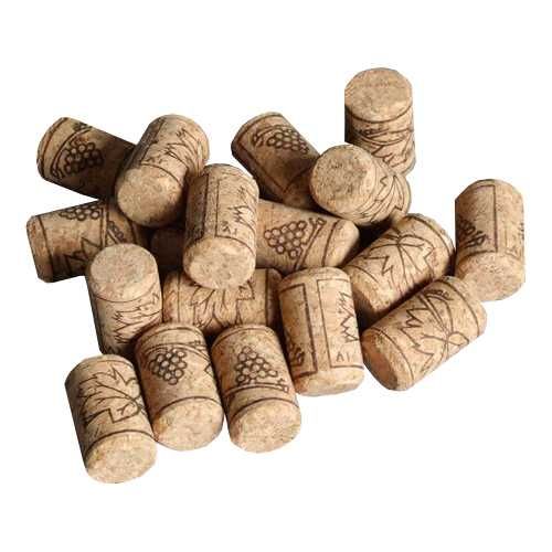 Korki do wina, kpl.25 sztuk