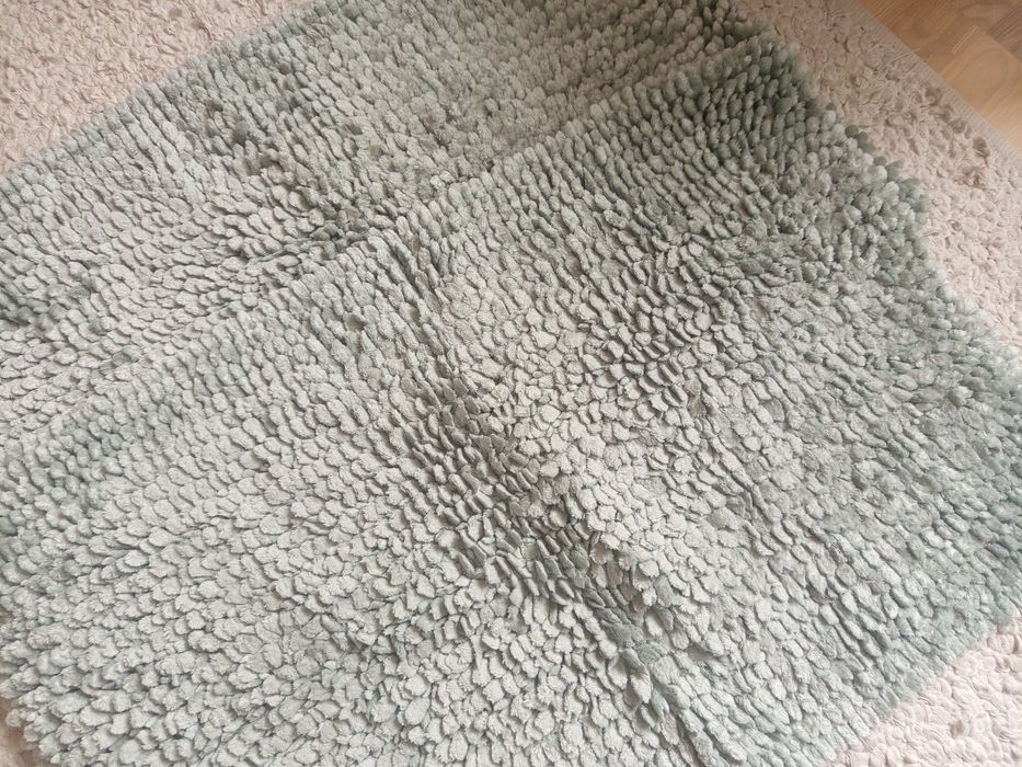 Dywanik bergby do łazienki