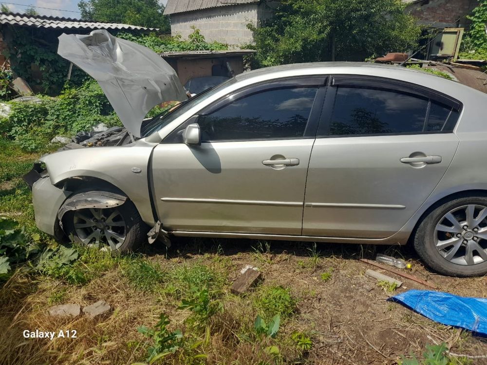 Продам авто после дтп