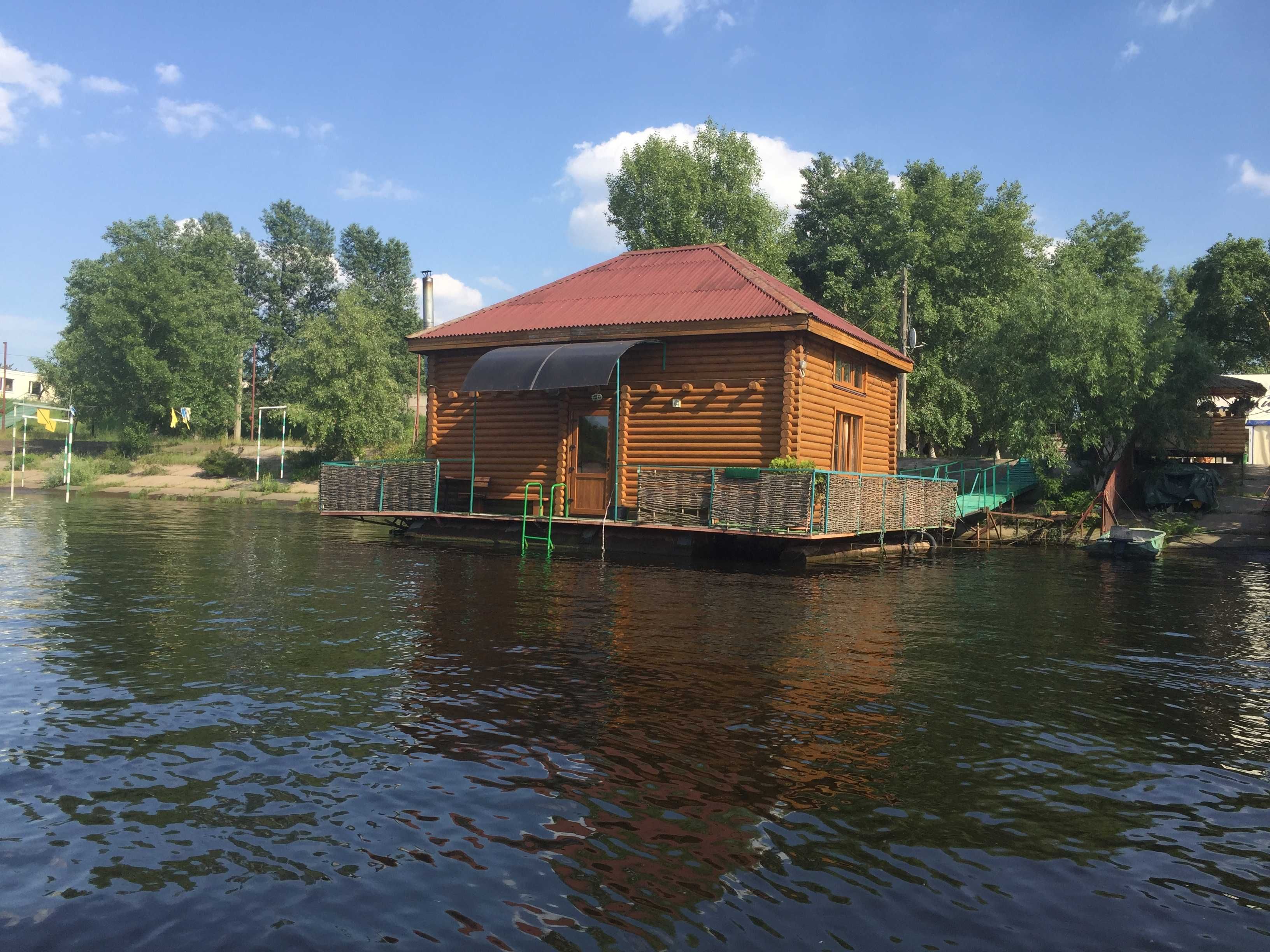 Ищу партнера для совместного бизнеса на воде.