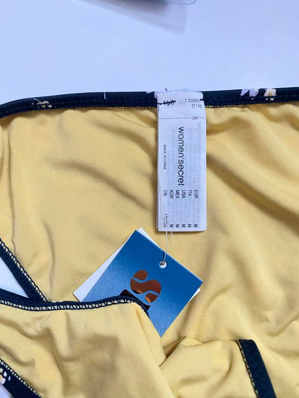 Kostium kąpielowy Women' secret
