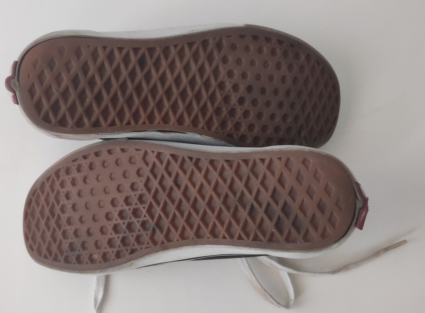 Buty Vans rozmiar 38