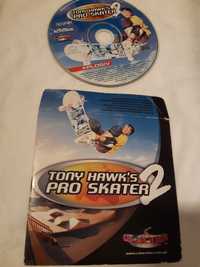 Tony hawk Pro skater 2 PC
