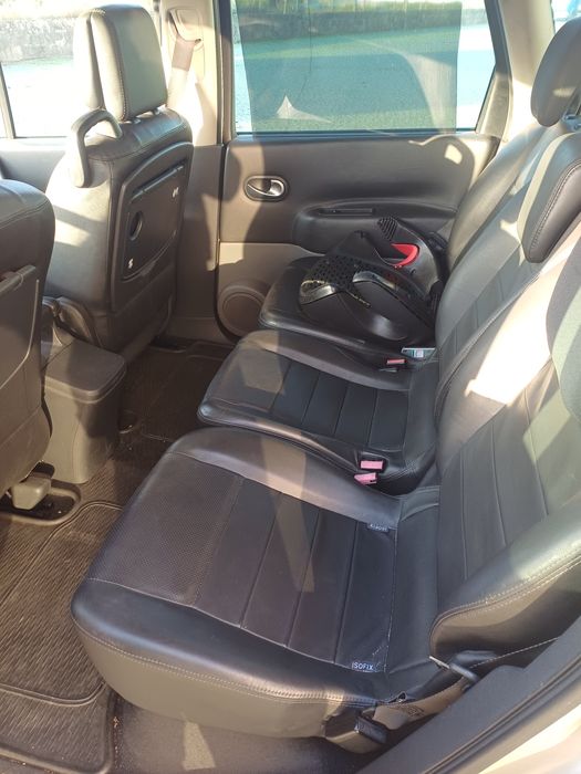 Vendo Renault Scenic 1.5 DCI FULL-EXTRAS