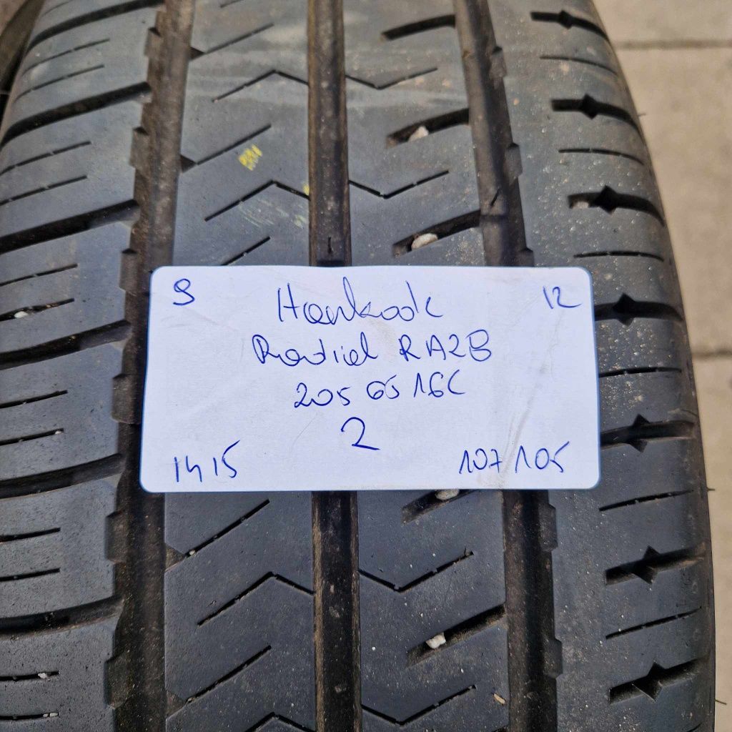 205/65/16 205/65R16 Hankook Lato