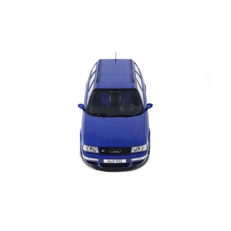 Audi RS2 Avant Model 1:12 Otto G075