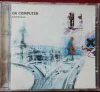 Płyta CD - Radiohead