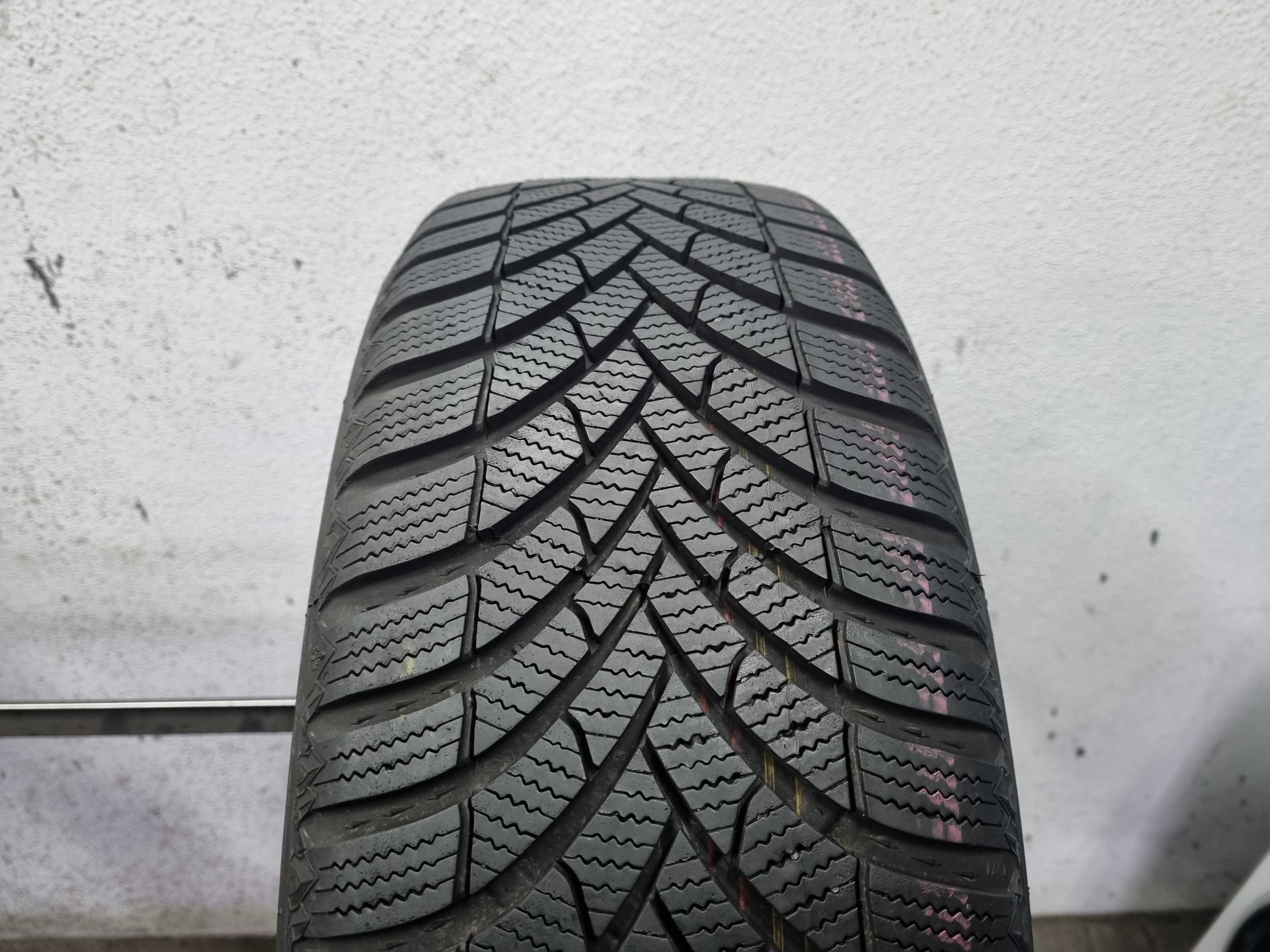 205/55/16 91H Semperit Speed-Grip 5 D.2622