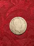 1/6 talara 1817, Fryderyk Wilhelm III Prusy