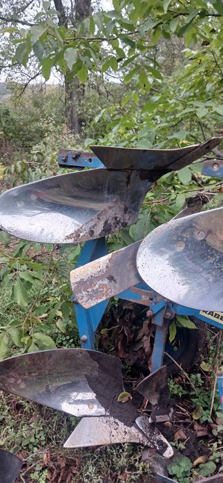 Продам плуг оборотній RABE WERK 2+1