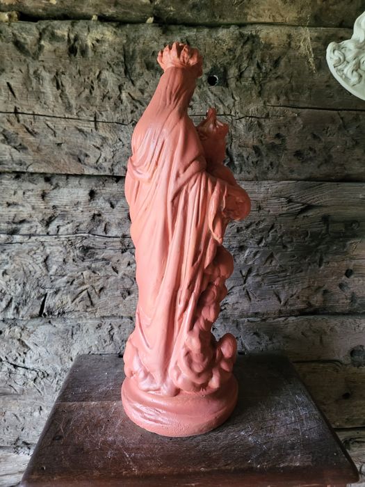 Maryja Zwycięska Matka Boża