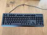 Klawiatura mechaniczna razer blackwidow v4 green switch gamingowa