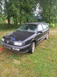 Passat b4 1.9tdi części