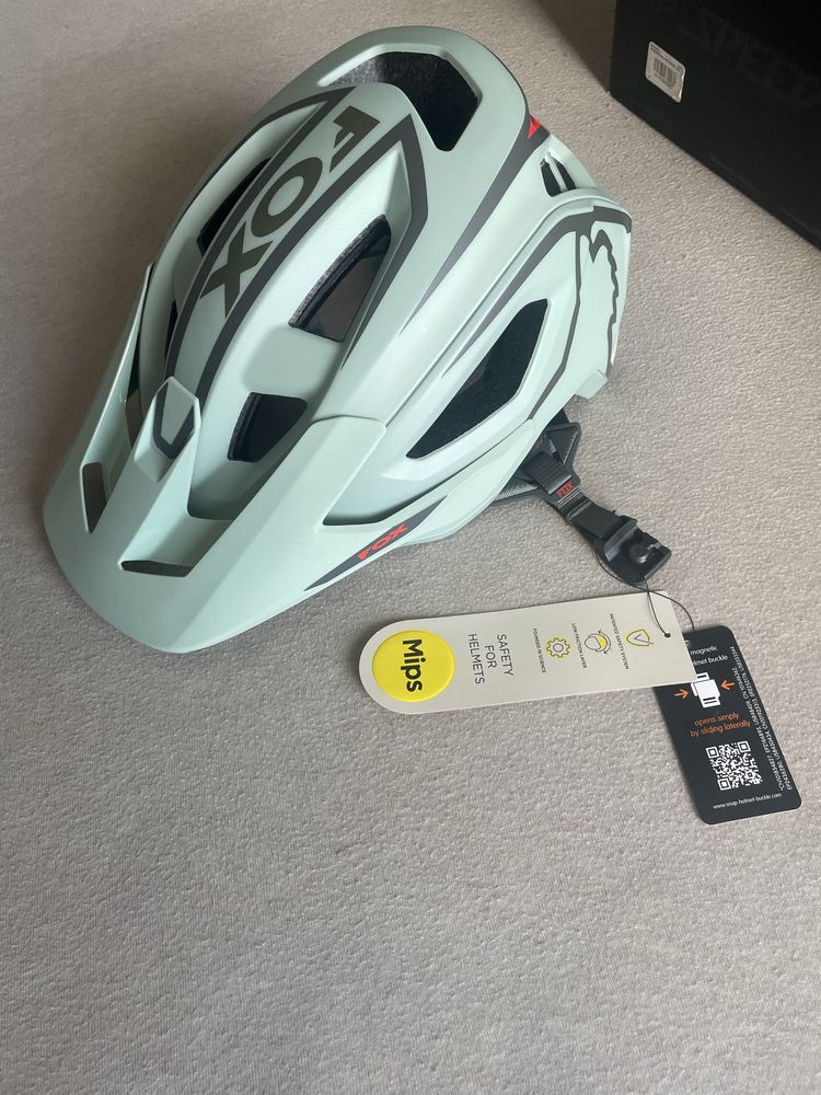 Kask FOX Speedframe Pro L
