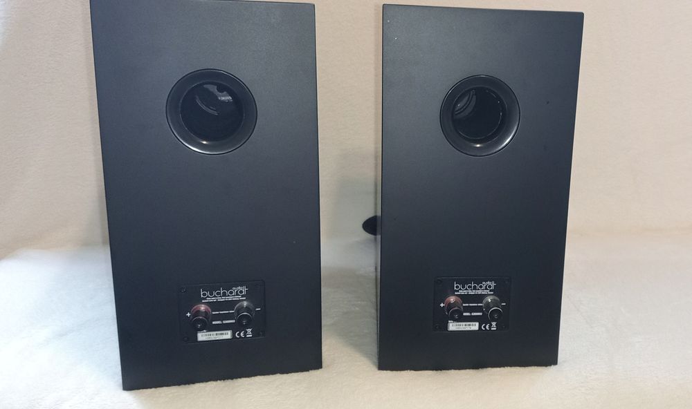 Buchardt s300 mkll