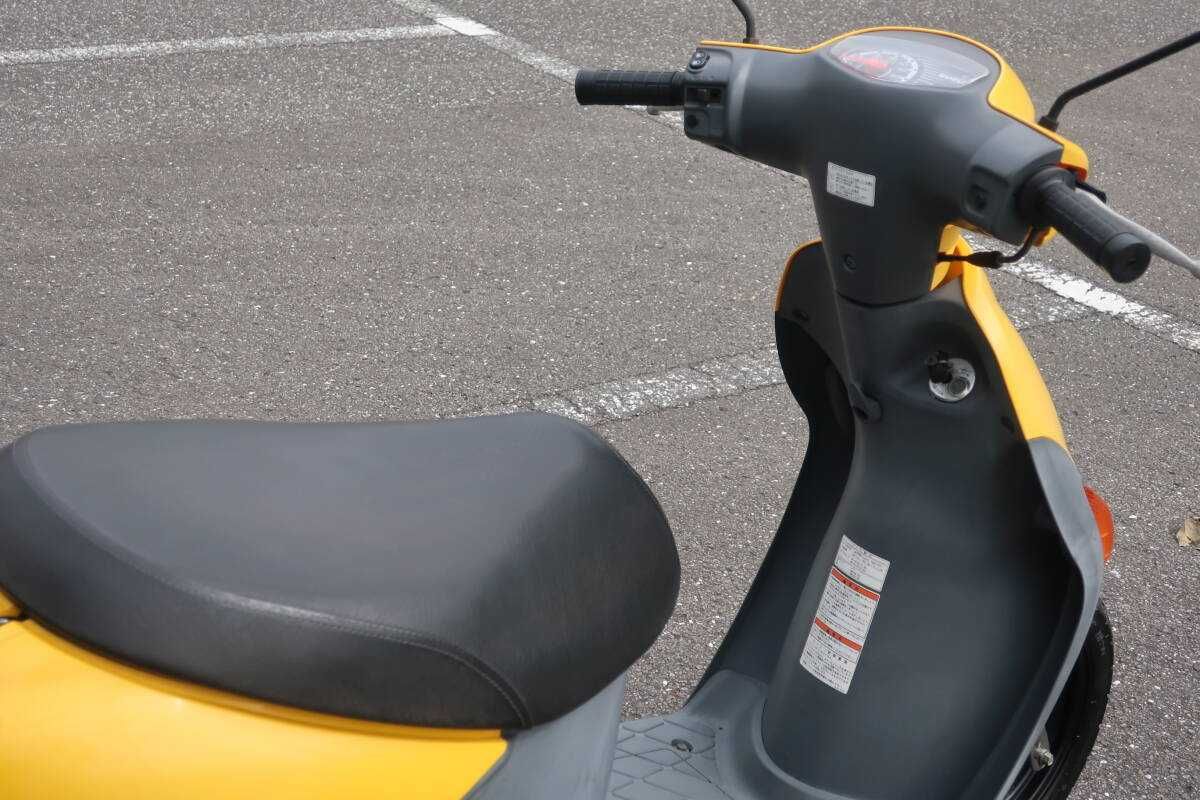 Suzuki Lets 4 только из Японии! + ОГРОМНЫЙ ВЫБОР ЯПОНСКИХ СКУТЕРОВ