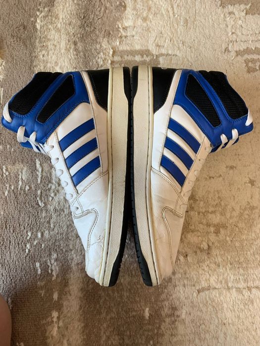 Кросівки кеди Adidas Neo Label 2000y