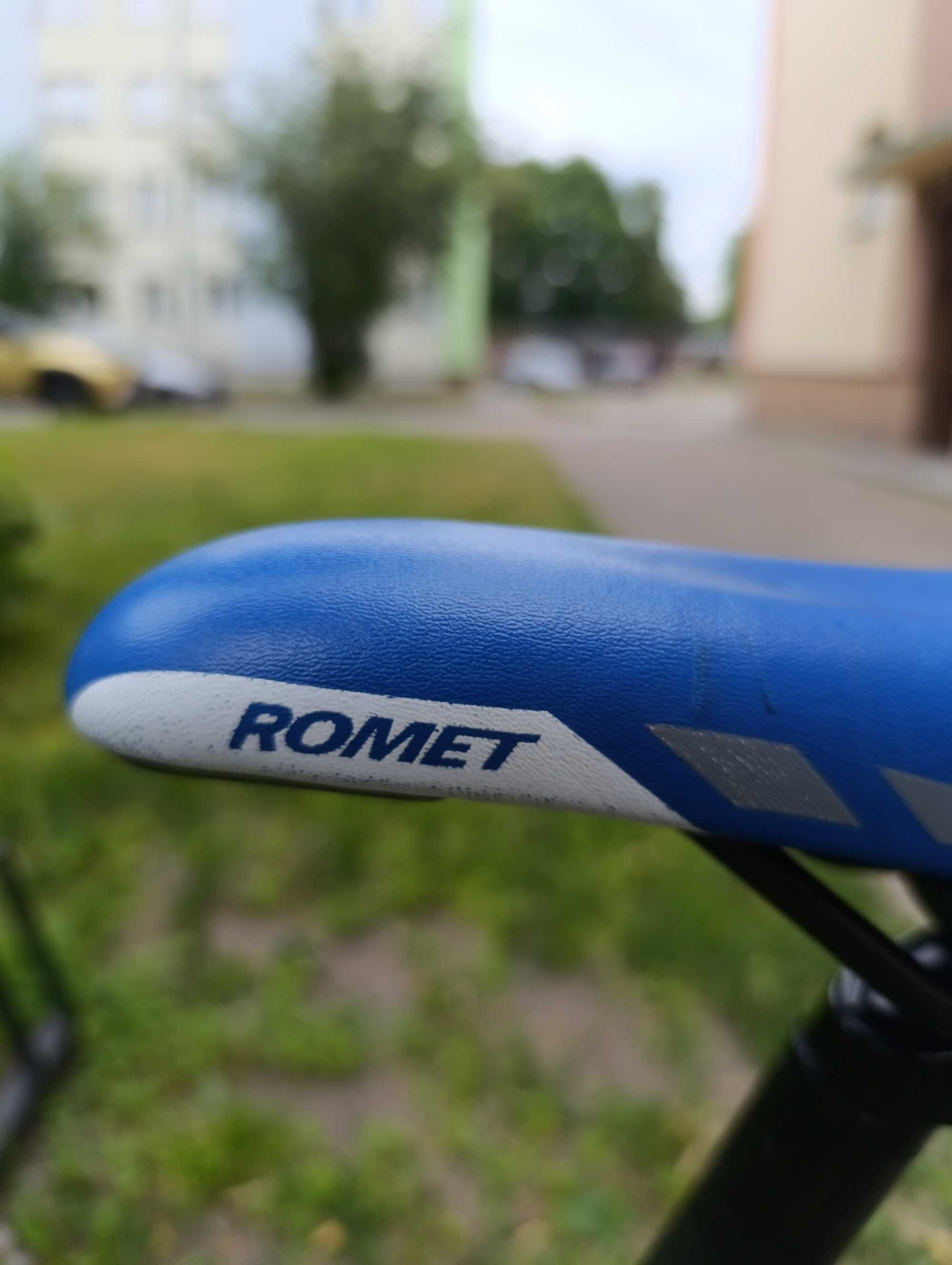 Rower Romet FUSION 505 2HT
